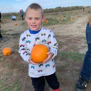 Meet your Posher, Alexandra